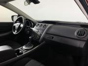Mazda CX-7 I Рестайлинг Москва  - изображение 32