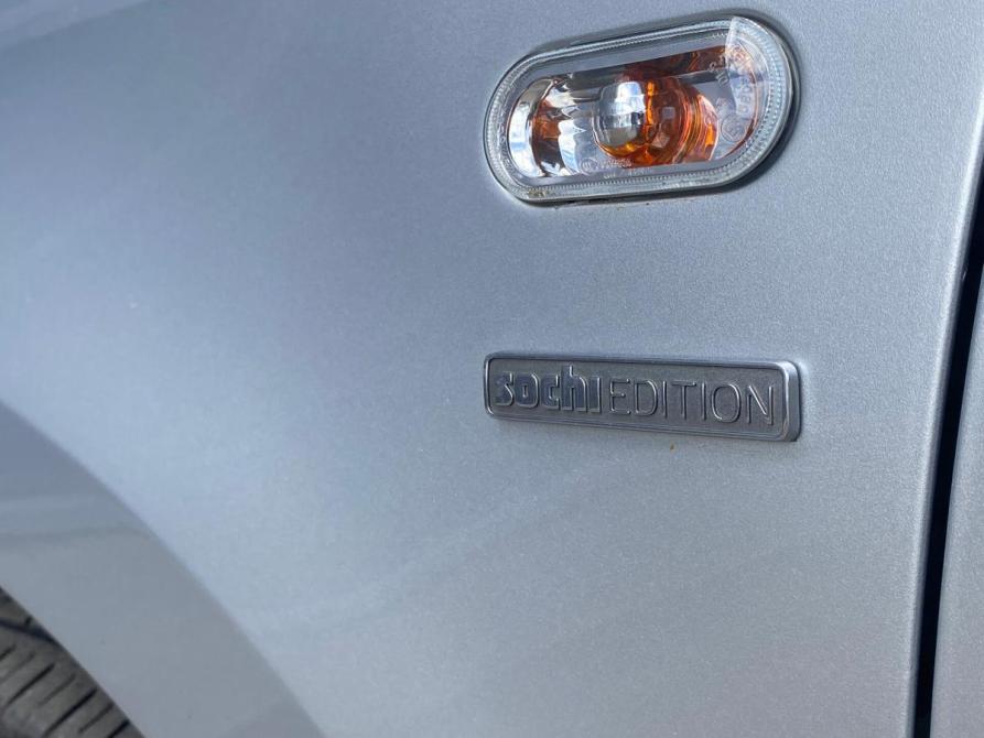 Volkswagen Polo V Ижевск  - изображение 10