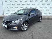 Hyundai Solaris I Рестайлинг Нижний Тагил  - изображение 23