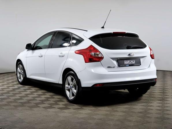 Ford Focus III с пробегом 2014 года, цена 648 000 рублей, 241708 км, хэтчбек, Автокод Объявления