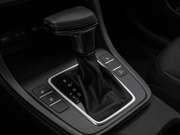 Hyundai Creta II с пробегом 2021 года, цена 1 850 000 рублей, 132278 км, внедорожник, Автокод Объявления