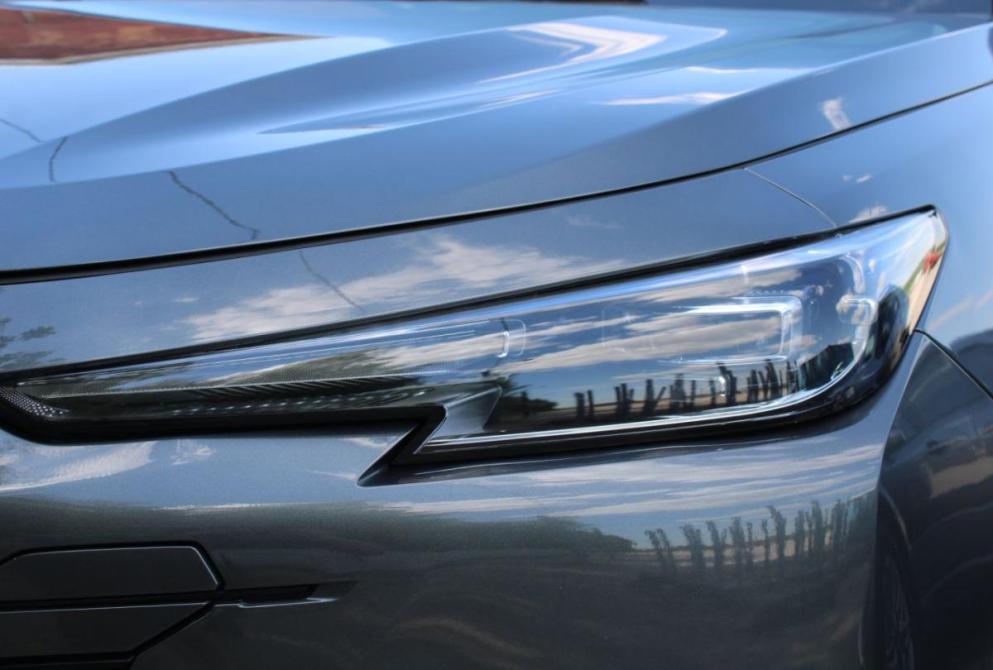 Changan UNI-K Нижний Новгород  - изображение 25