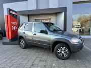 Chevrolet Niva I Рестайлинг Набережные Челны  - изображение 20