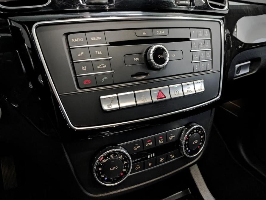 Mercedes-Benz GLS I (X166) Санкт-Петербург  - изображение 20