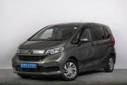 Honda Freed II Рестайлинг Томск  - изображение 19