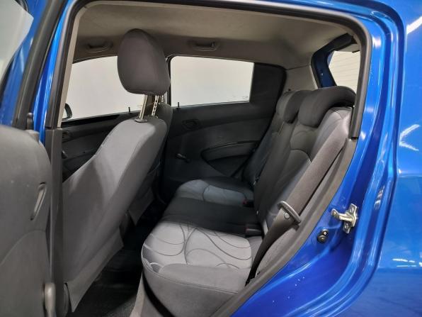Chevrolet Spark III с пробегом 2011 года, цена 530 000 рублей, 149000 км, хэтчбек, Автокод Объявления
