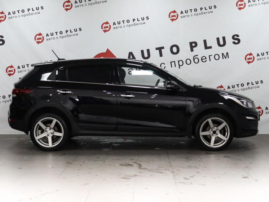 Kia Rio IV Минеральные Воды  - изображение 6