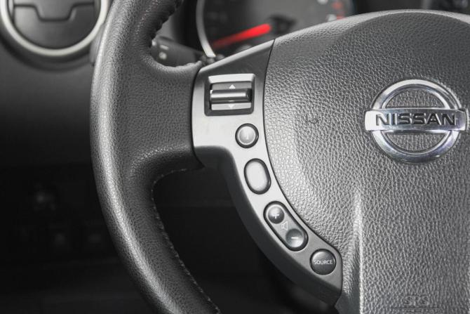 Nissan Qashqai I Рестайлинг с пробегом 2013 года, цена 1 299 000 рублей, 146900 км, внедорожник, Автокод Объявления