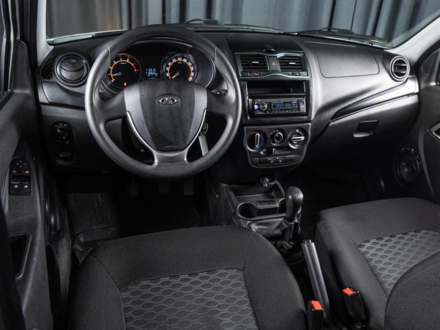 Lada (ВАЗ) Granta I Рестайлинг Волгоград  - изображение 6