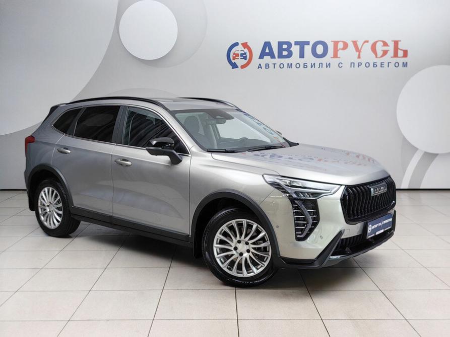 Haval Jolion I Рестайлинг 2 Подольск  - изображение 1