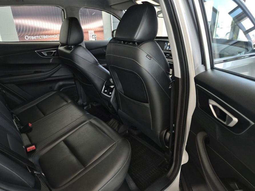 Chery Tiggo 4 Pro I Рестайлинг Екатеринбург  - изображение 24