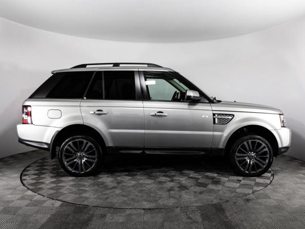 Land Rover Range Rover Sport I Рестайлинг с пробегом 2012 года, цена 2 149 000 рублей, 203131 км, внедорожник, Автокод Объявления