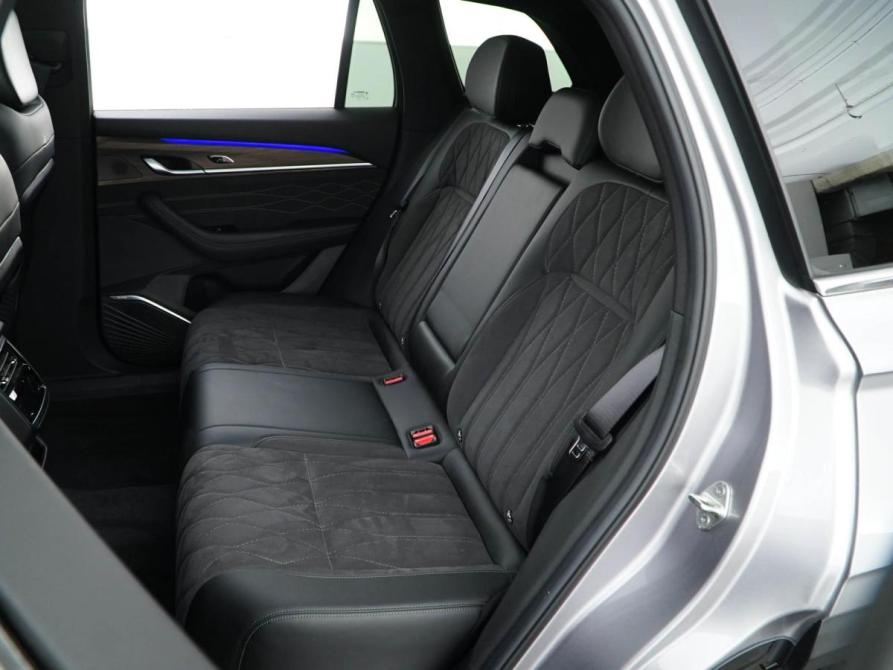 Geely Monjaro I Рестайлинг Москва  - изображение 10