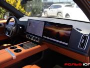 Li Auto (Lixiang) L6 Москва  - изображение 29