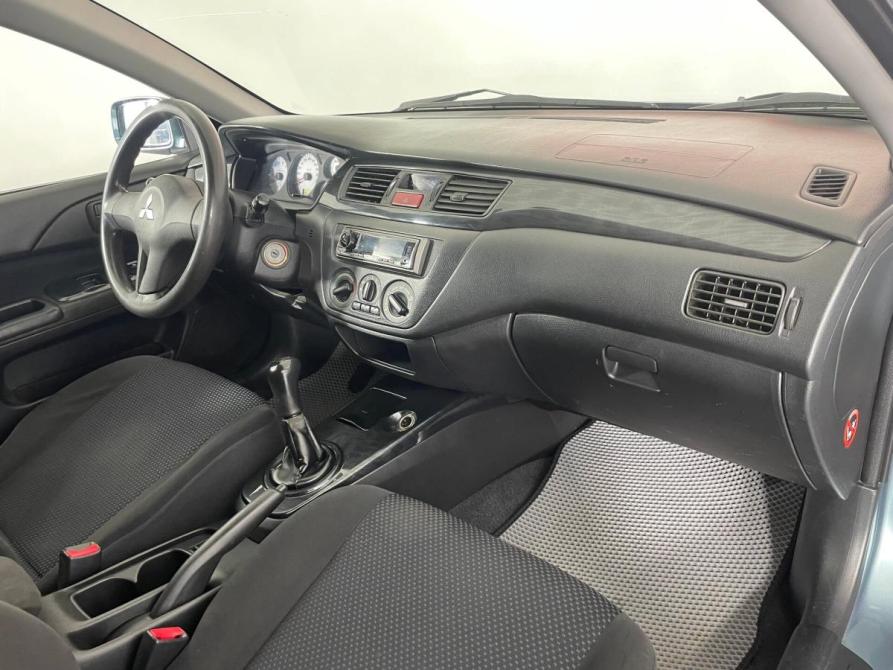 Mitsubishi Lancer IX Рестайлинг Воронеж  - изображение 8