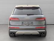 Audi SQ7 I (4M) Рестайлинг Москва  - изображение 36