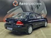 Nissan Almera Classic I Ставрополь  - изображение 28