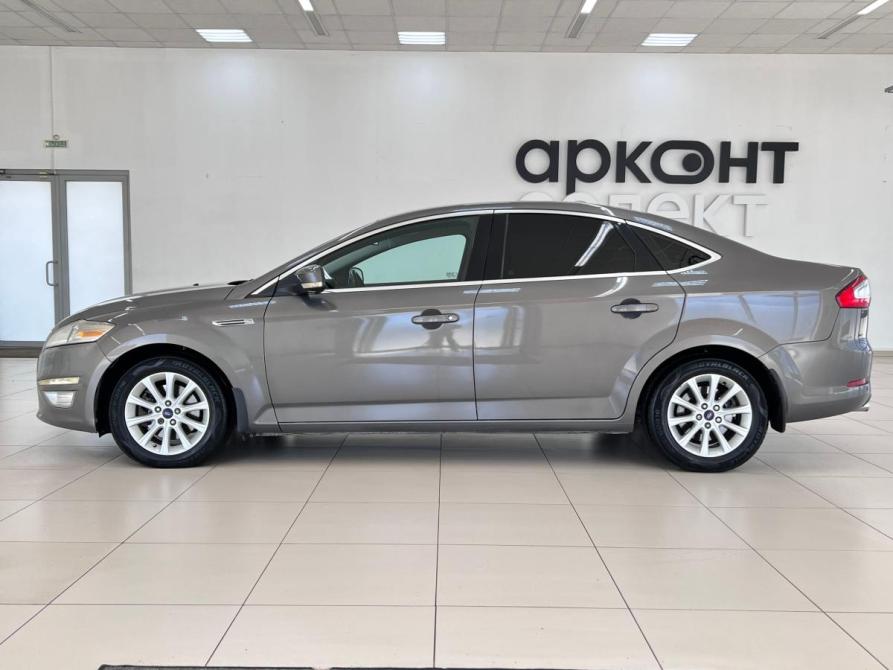 Ford Mondeo IV Рестайлинг Волгоград  - изображение 7