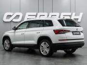 Skoda Kodiaq I Воронеж  - изображение 27