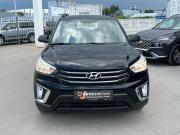 Hyundai Creta I Калуга  - изображение 21