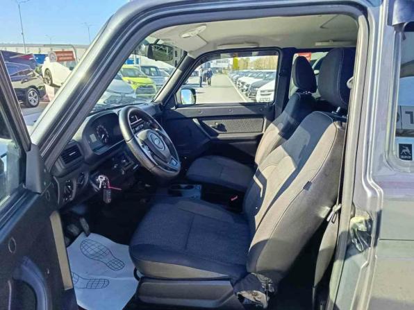 Lada (ВАЗ) 2121 (4x4) I Рестайлинг (2020) с пробегом 2021 года, цена 799 995 рублей, 53000 км, внедорожник, Автокод Объявления