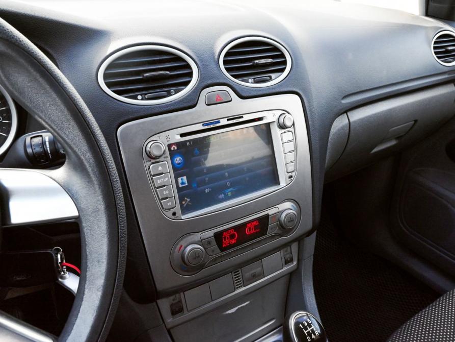 Ford Focus II Рестайлинг Екатеринбург  - изображение 10