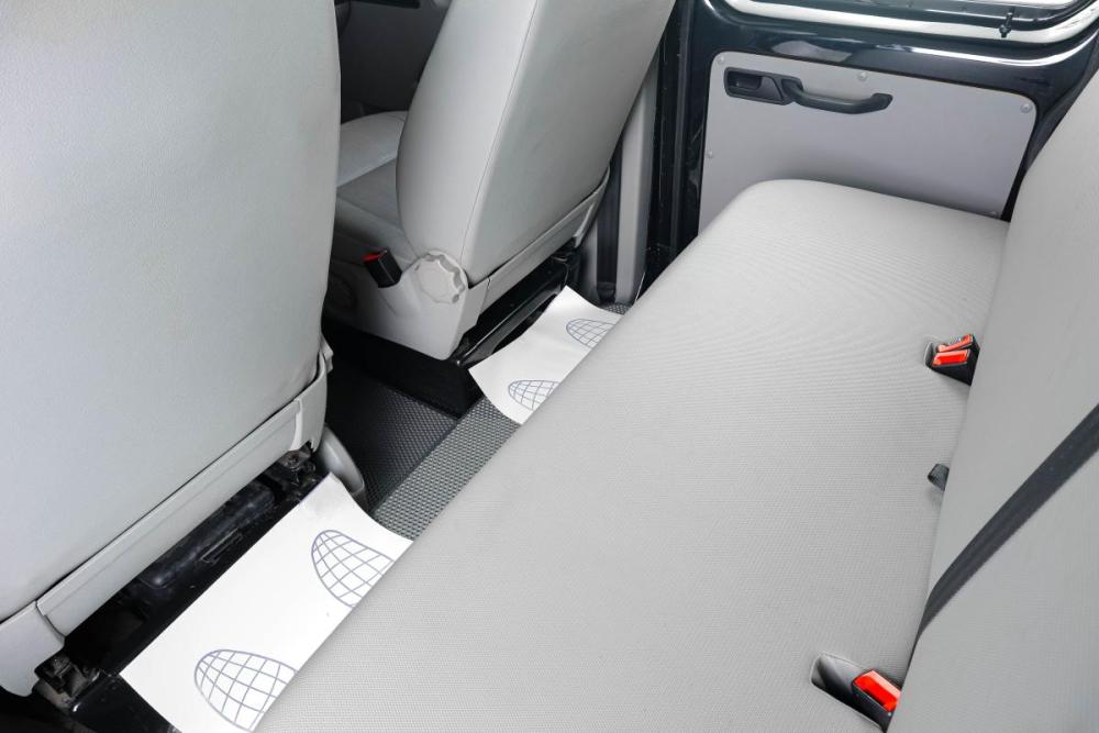 Volkswagen Transporter T5 Рестайлинг Тюмень  - изображение 9