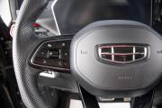 Geely Coolray I Рестайлинг Пермь  - изображение 45
