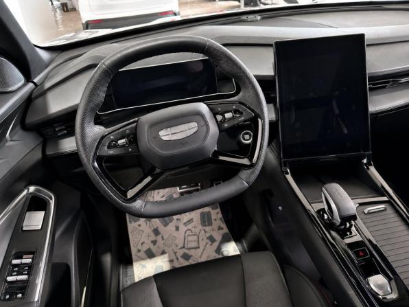 Geely Cityray с пробегом 2024 года, цена 2 650 000 рублей, 16450 км, внедорожник, Автокод Объявления