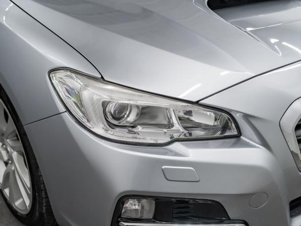 Subaru Levorg I с пробегом 2015 года, цена 1 440 000 рублей, 122300 км, универсал, Автокод Объявления