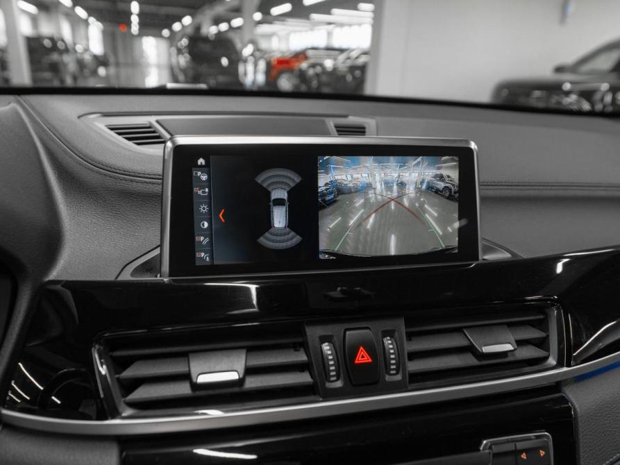 BMW X1 II (F48) Рестайлинг Москва  - изображение 20