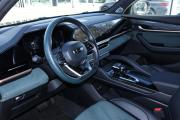 Geely Monjaro I Москва  - изображение 39