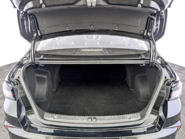 BAIC U5 Plus с пробегом 2023 года, цена 700 000 рублей, 130341 км, седан, Автокод Объявления