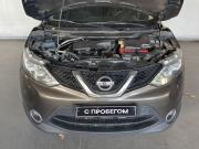 Nissan Qashqai II Москва  - изображение 37