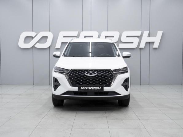Chery Tiggo 7 Pro Max I с пробегом 2023 года, цена 1 990 000 рублей, 38520 км, внедорожник, Автокод Объявления