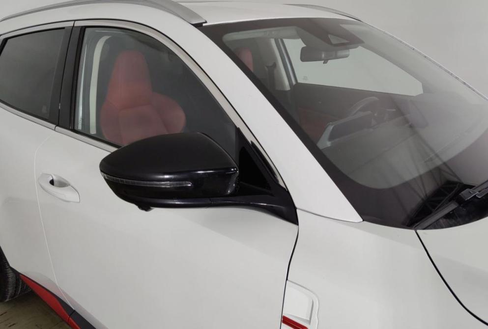 Changan UNI-S (CS55 Plus) Волгоград  - изображение 20