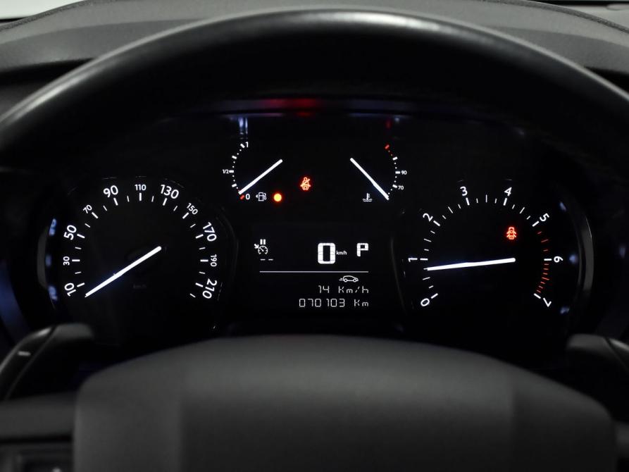 Peugeot Traveller I Москва  - изображение 18