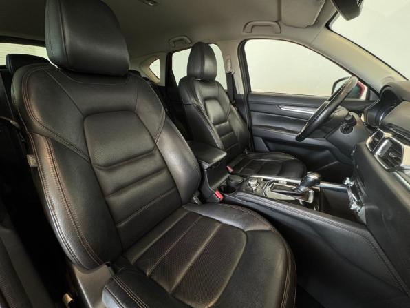 Mazda CX-5 II с пробегом 2019 года, цена 2 740 000 рублей, 133798 км, внедорожник, Автокод Объявления