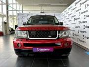 Land Rover Range Rover Sport I Ростов-на-Дону  - изображение 15