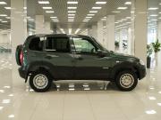 Chevrolet Niva I Рестайлинг Самара  - изображение 23