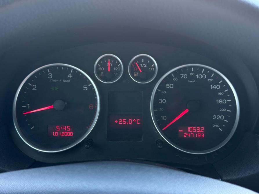 Audi A2 Воронеж  - изображение 12