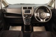 Toyota Ractis II Челябинск  - изображение 28
