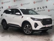Chery Tiggo 7 Pro Max I Рестайлинг Минеральные Воды  - изображение 21