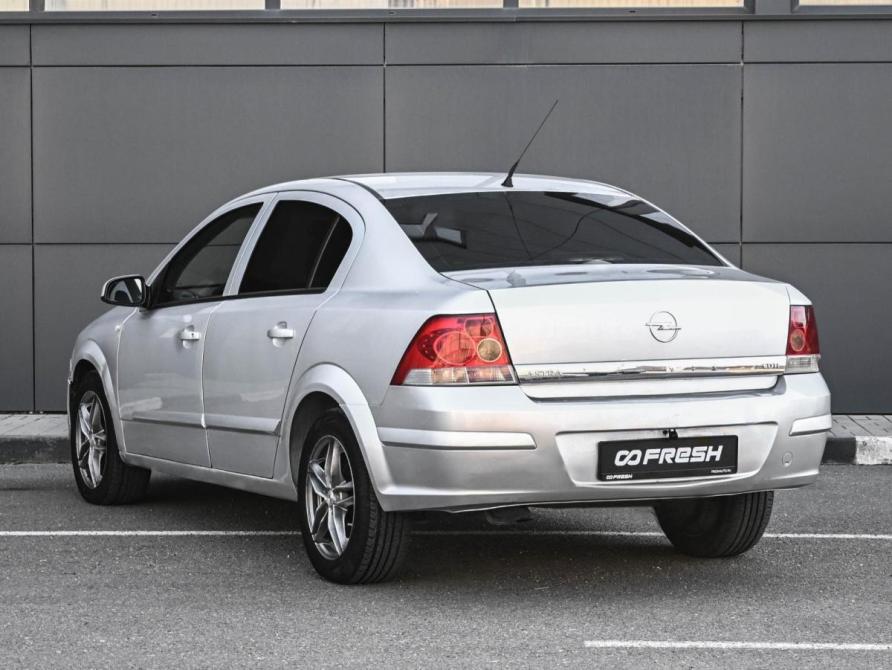 Opel Astra H Рестайлинг Новороссийск  - изображение 2