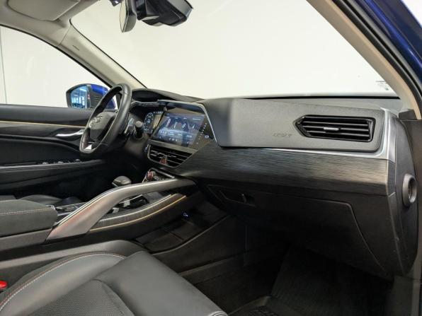 Geely Tugella I с пробегом 2022 года, цена 2 750 000 рублей, 56978 км, внедорожник, Автокод Объявления