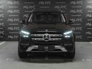 Mercedes-Benz GLE II (V167) Рестайлинг Москва  - изображение 35