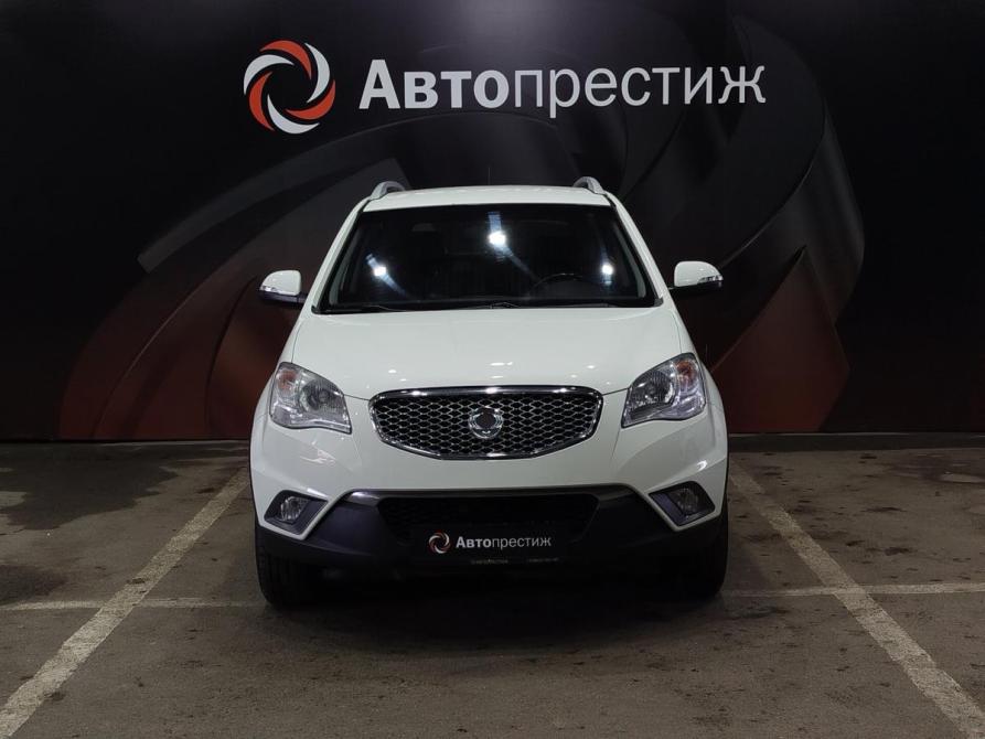 SsangYong Actyon II Ставрополь  - изображение 2