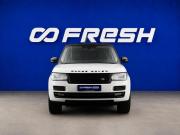Land Rover Range Rover IV Москва  - изображение 42