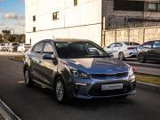 Kia Rio IV Санкт-Петербург  - изображение 36