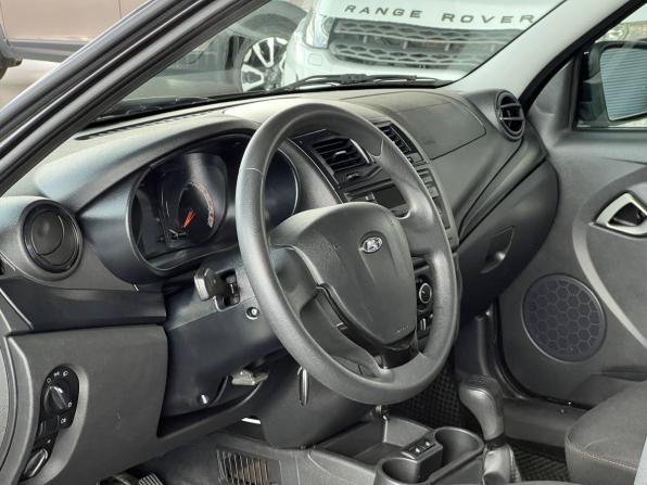 Lada (ВАЗ) Granta I Рестайлинг с пробегом 2023 года, цена 875 000 рублей, 84000 км, универсал, Автокод Объявления
